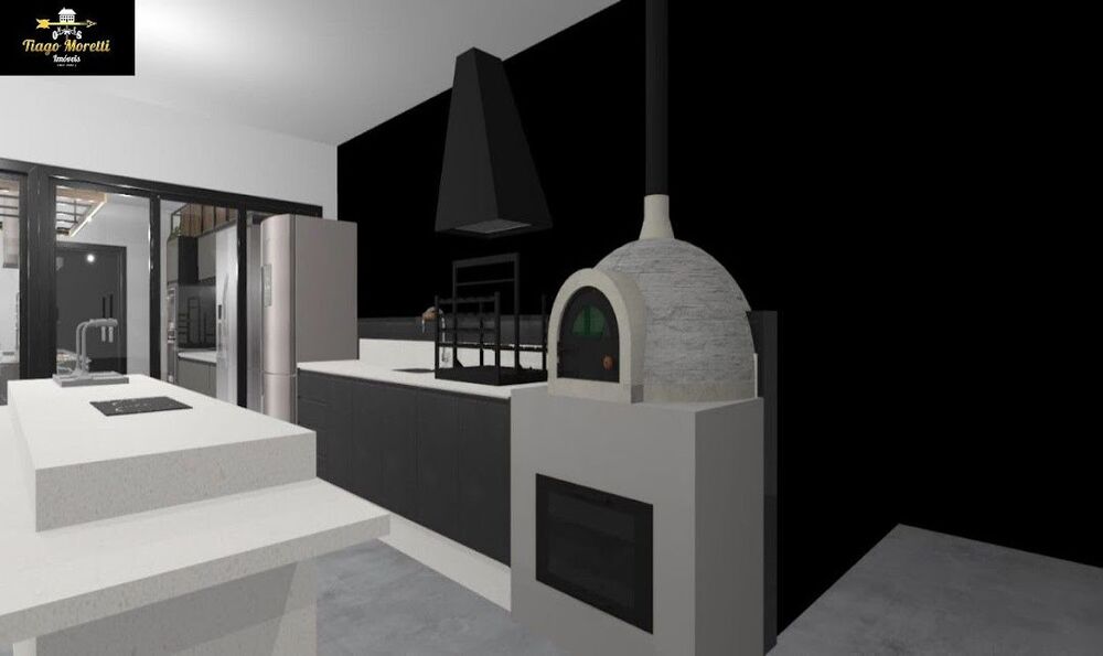 Casa de Condomínio à venda com 4 quartos, 1000m² - Foto 13