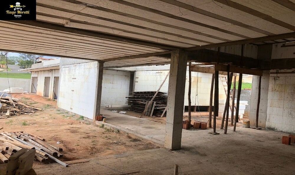Casa de Condomínio à venda com 4 quartos, 1000m² - Foto 37