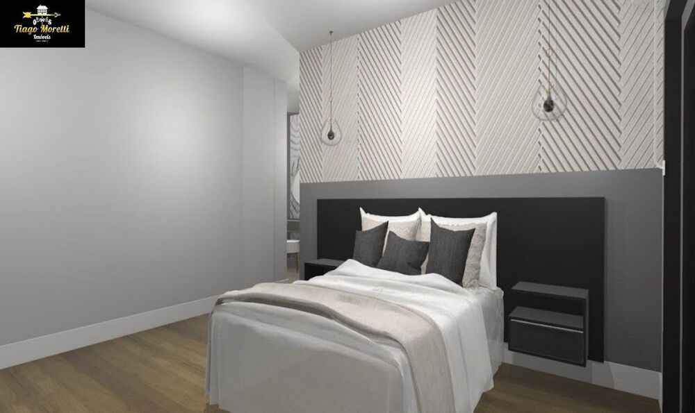 Casa de Condomínio à venda com 4 quartos, 1000m² - Foto 7