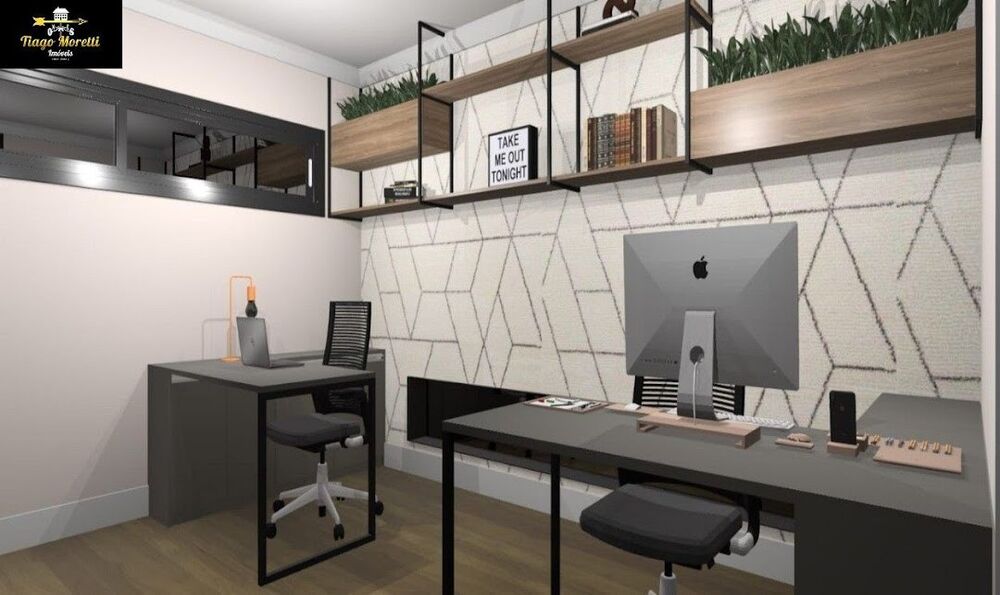 Casa de Condomínio à venda com 4 quartos, 1000m² - Foto 29