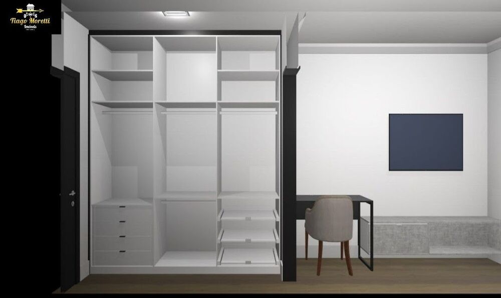 Casa de Condomínio à venda com 4 quartos, 1000m² - Foto 19