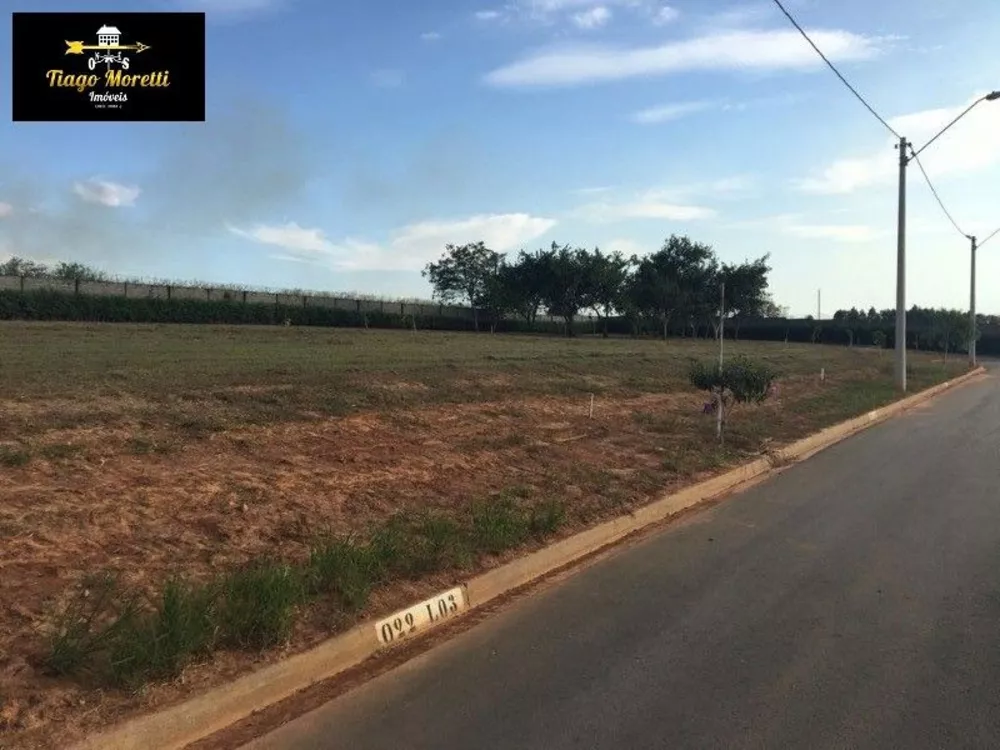 Terreno, 525 m² - Foto 1