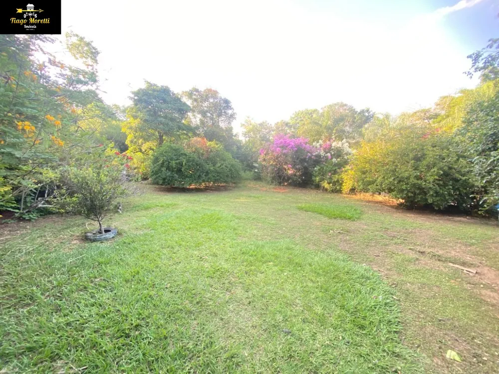 Chácara, 3 quartos, 1560 m² - Foto 15