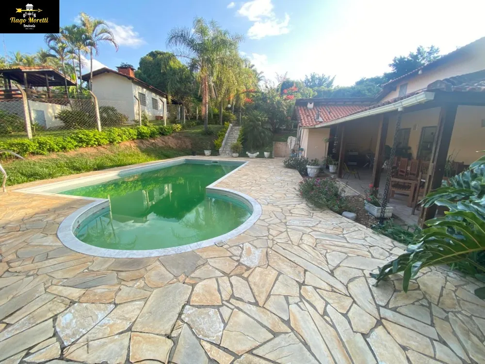 Chácara, 3 quartos, 1560 m² - Foto 12
