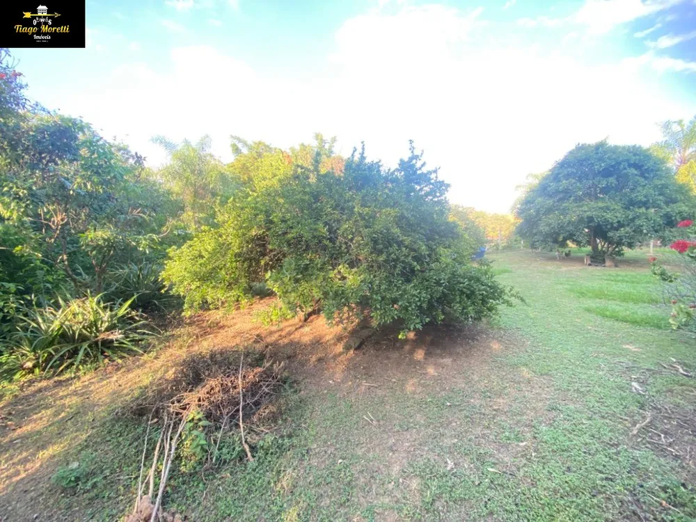 Chácara, 3 quartos, 1560 m² - Foto 16
