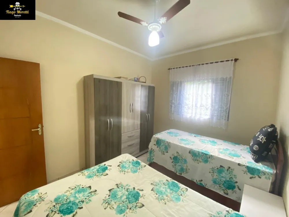 Chácara, 3 quartos, 1560 m² - Foto 5