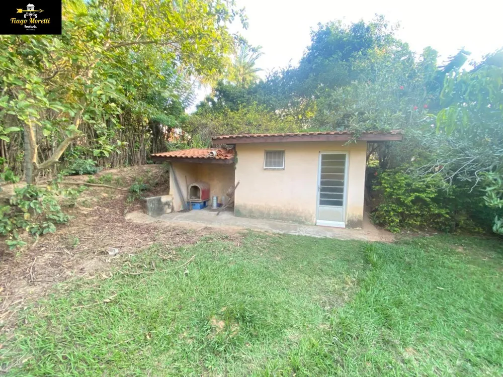 Chácara, 3 quartos, 1560 m² - Foto 14