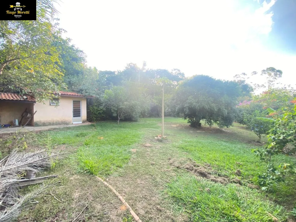 Chácara, 3 quartos, 1560 m² - Foto 13