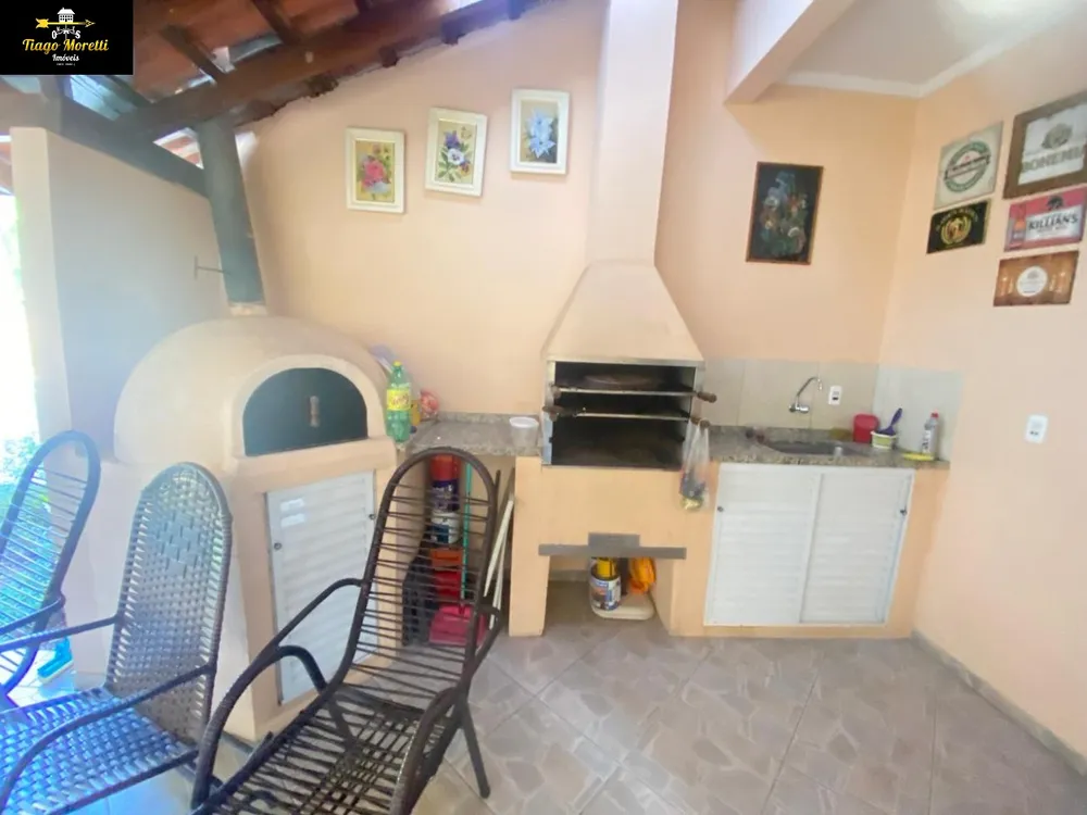 Chácara, 3 quartos, 1560 m² - Foto 9