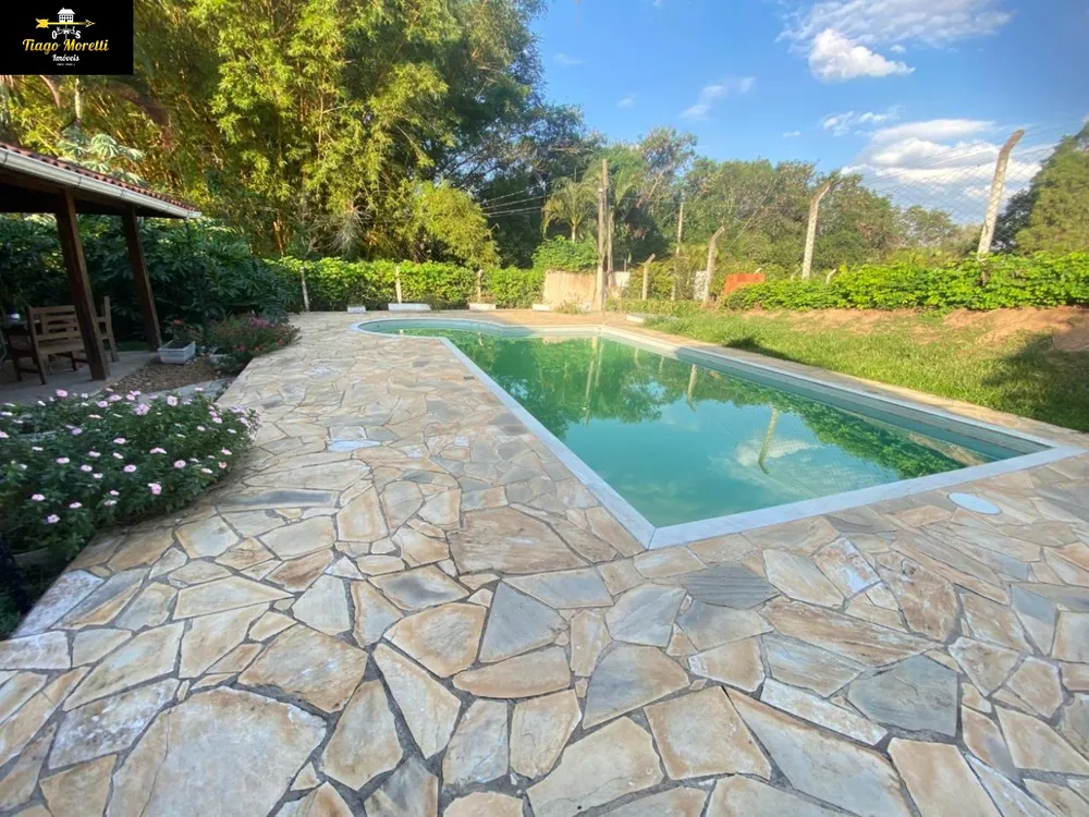 Chácara, 3 quartos, 1560 m² - Foto 10