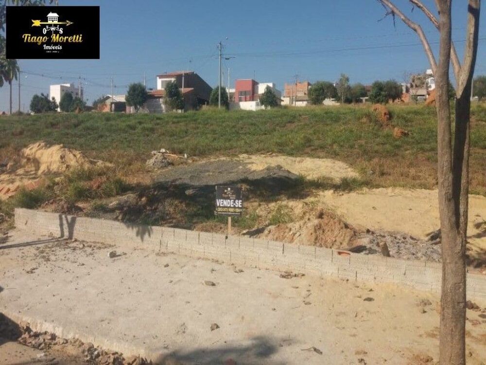 Terreno, 160 m² - Foto 1