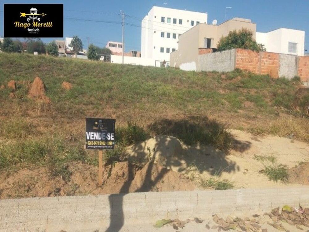 Terreno, 160 m² - Foto 3