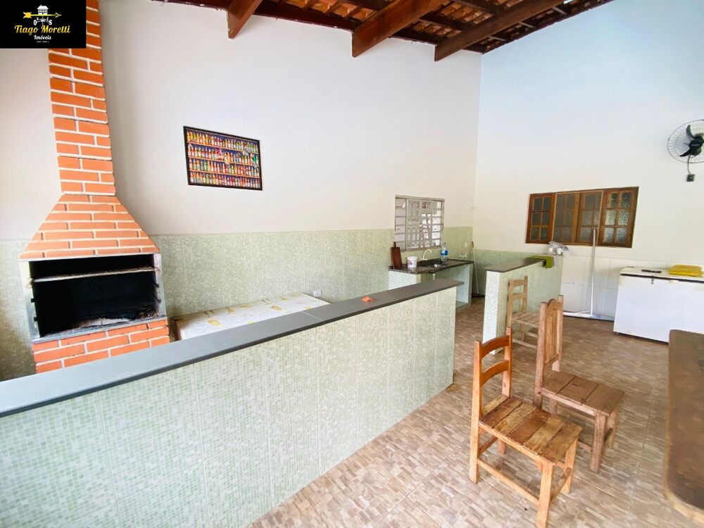 Chácara, 3 quartos, 5000 m² - Foto 18