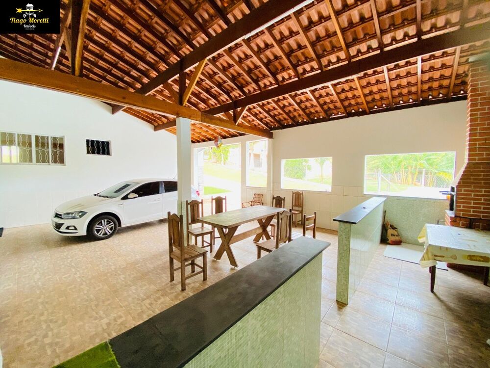 Chácara, 3 quartos, 5000 m² - Foto 3