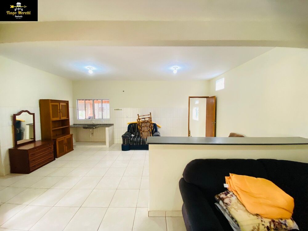 Chácara, 3 quartos, 5000 m² - Foto 10