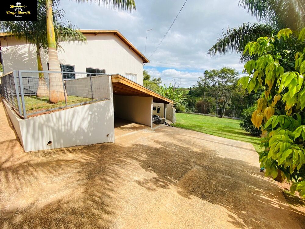 Chácara, 3 quartos, 5000 m² - Foto 19