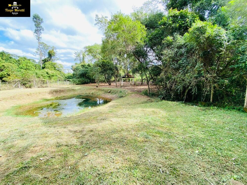 Chácara, 3 quartos, 5000 m² - Foto 6