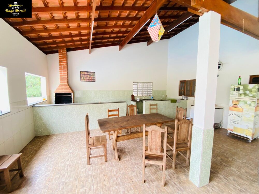 Chácara, 3 quartos, 5000 m² - Foto 2