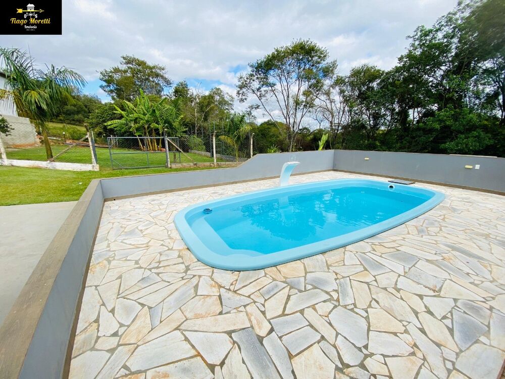 Chácara, 3 quartos, 5000 m² - Foto 1