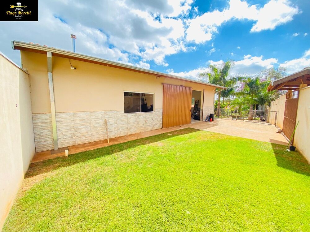 Chácara, 3 quartos, 5000 m² - Foto 27