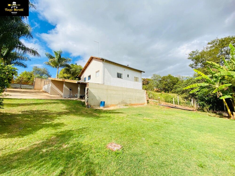 Chácara, 3 quartos, 5000 m² - Foto 7