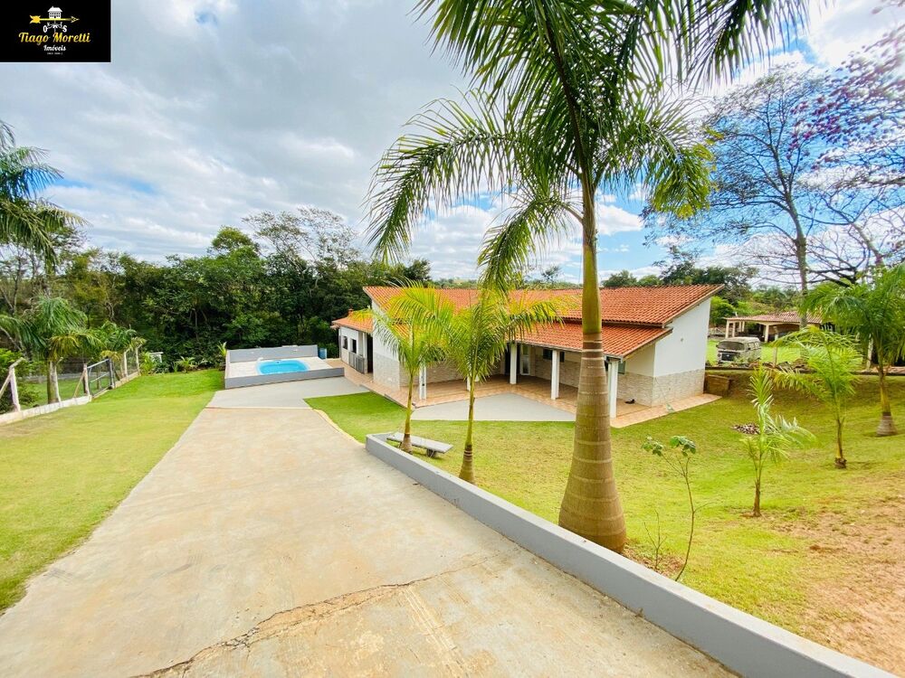 Chácara, 3 quartos, 5000 m² - Foto 5