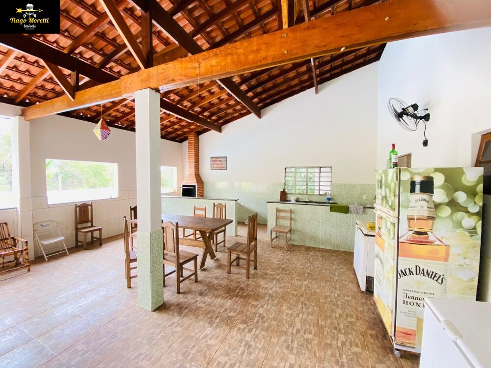 Chácara, 3 quartos, 5000 m² - Foto 4