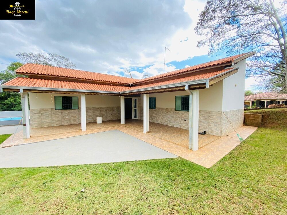 Chácara, 3 quartos, 5000 m² - Foto 11