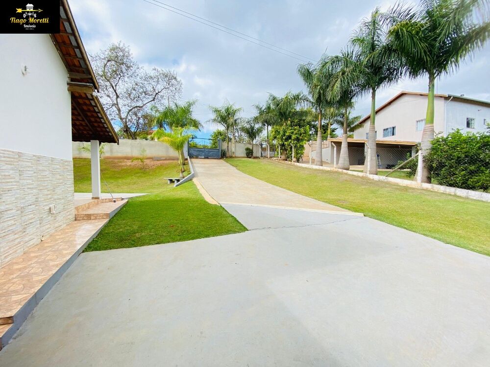 Chácara, 3 quartos, 5000 m² - Foto 22