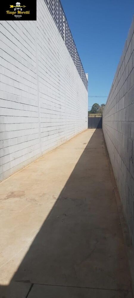 Depósito-Galpão, 1050 m² - Foto 3
