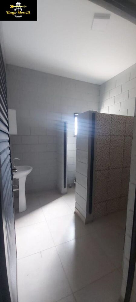 Depósito-Galpão, 1050 m² - Foto 1