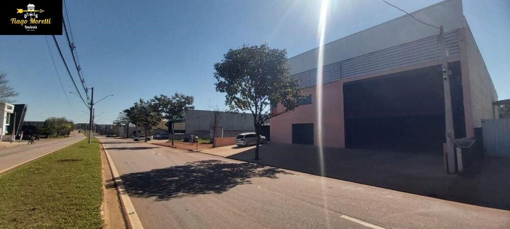 Depósito-Galpão, 1050 m² - Foto 14