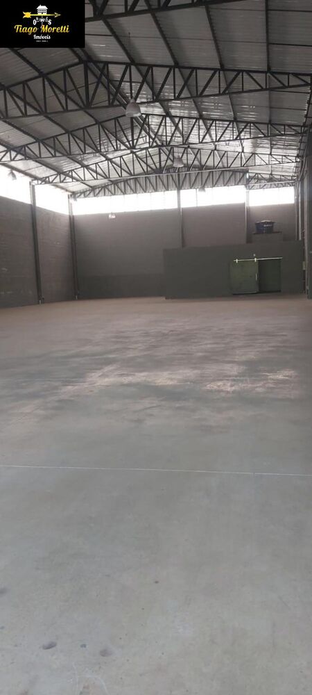 Depósito-Galpão, 1050 m² - Foto 7