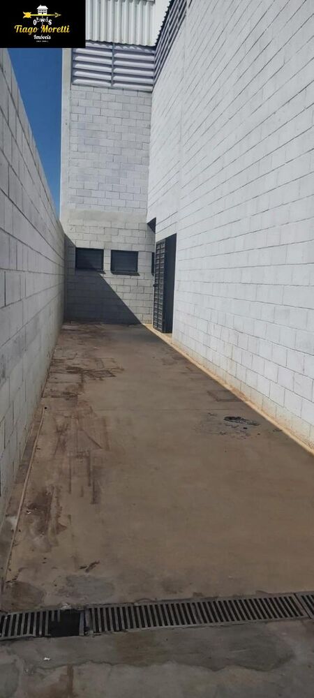 Depósito-Galpão, 1050 m² - Foto 12