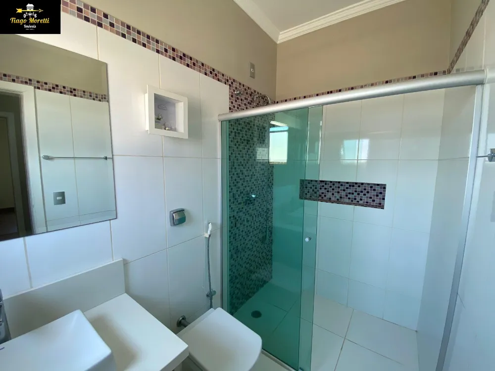 Casa de Condomínio, 4 quartos - Foto 16