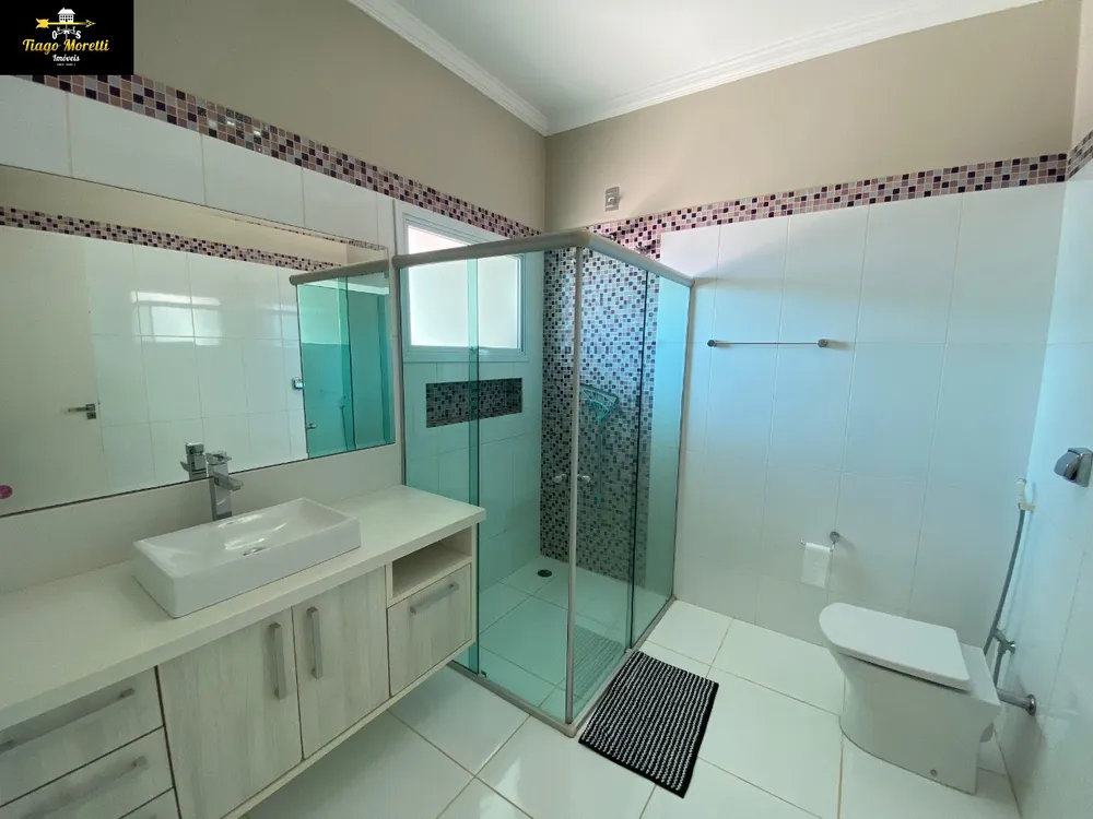 Casa de Condomínio, 4 quartos - Foto 18