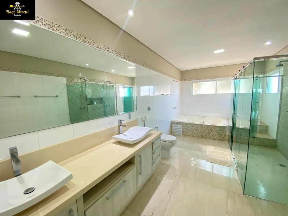Casa de Condomínio, 4 quartos - Foto 12