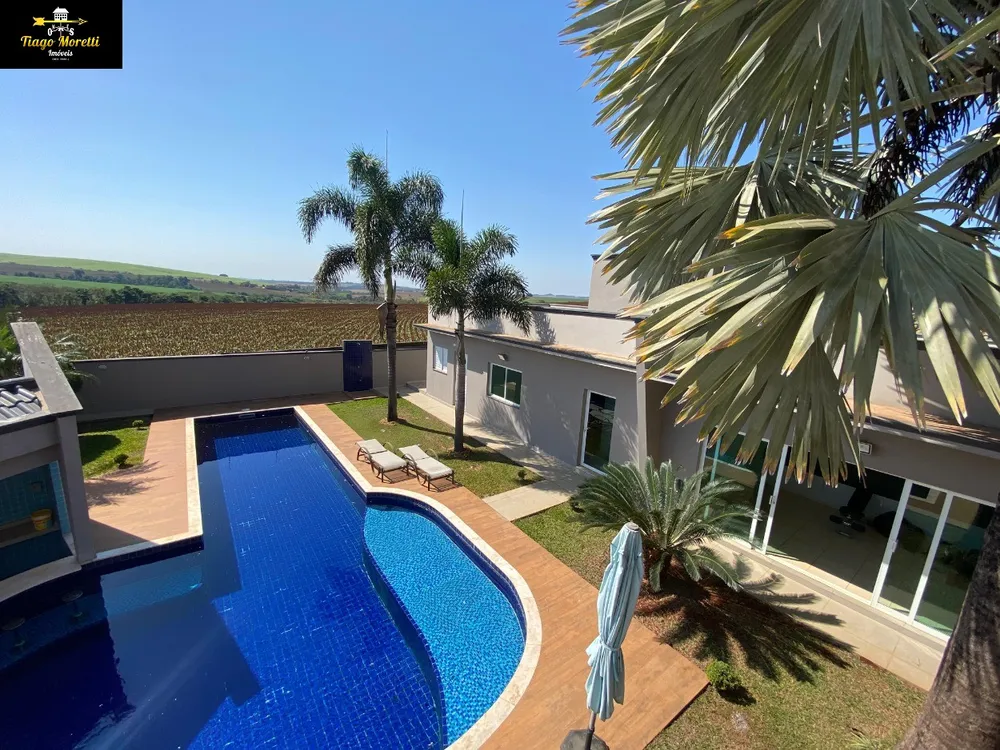 Casa de Condomínio, 4 quartos - Foto 4