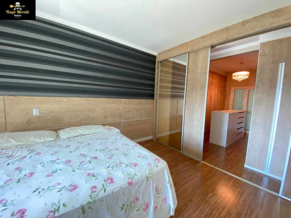 Casa de Condomínio, 4 quartos - Foto 10