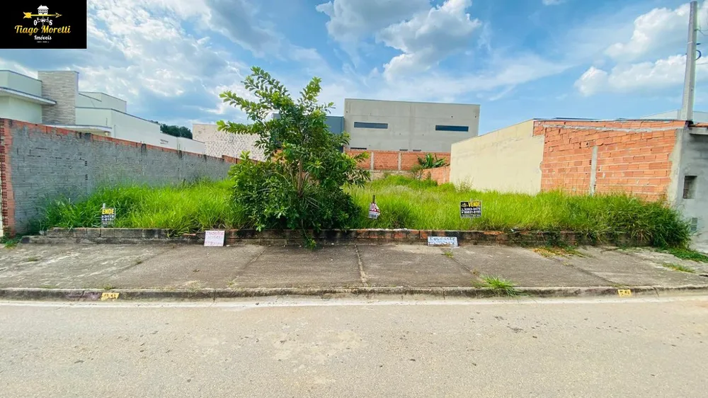 Terreno, 400 m² - Foto 1