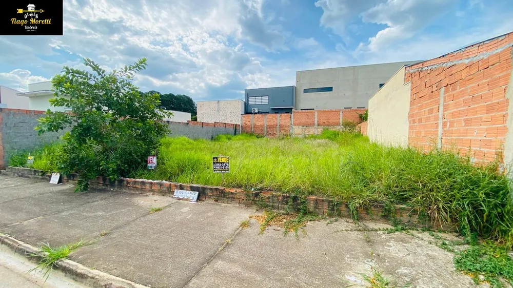 Terreno, 400 m² - Foto 2