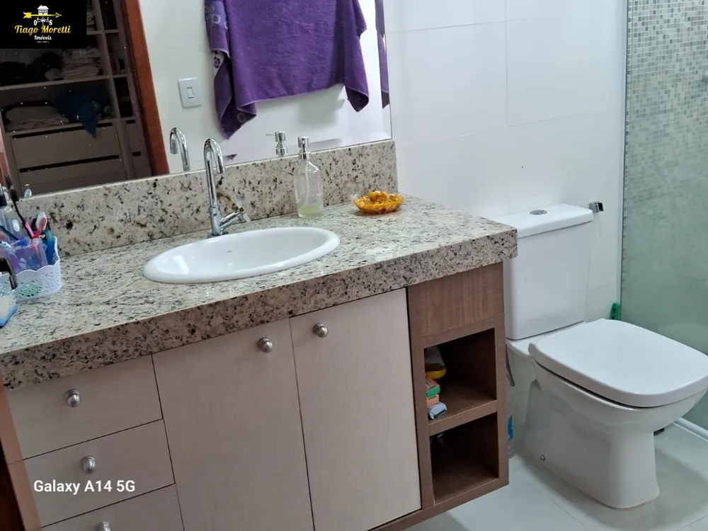 Casa de Condomínio, 3 quartos - Foto 7