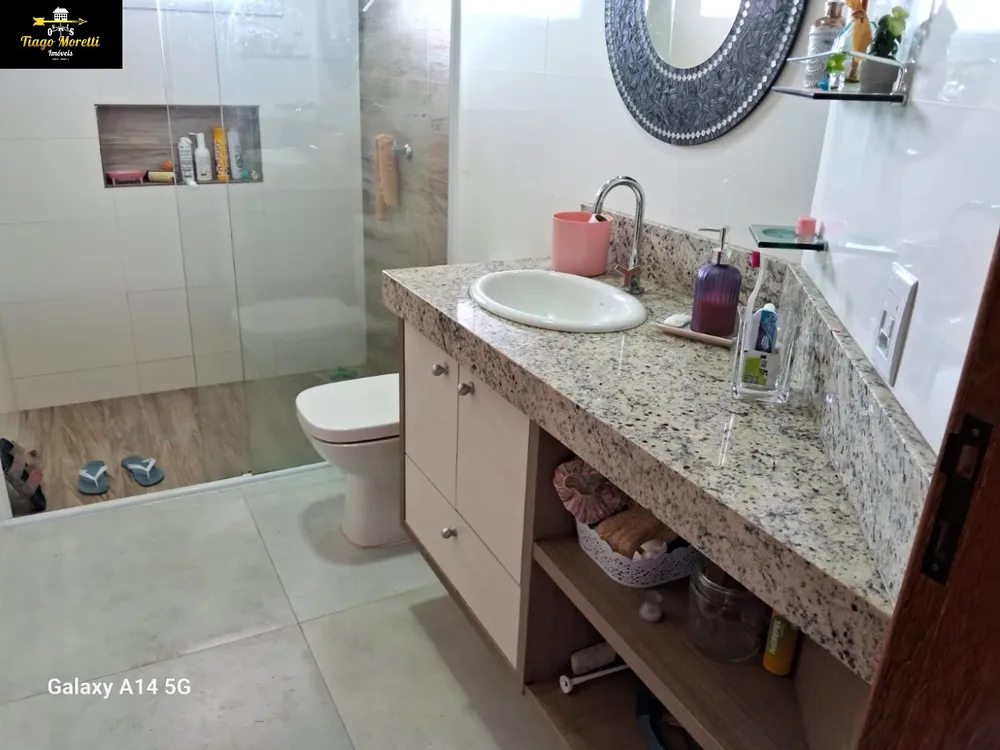 Casa de Condomínio, 3 quartos - Foto 8