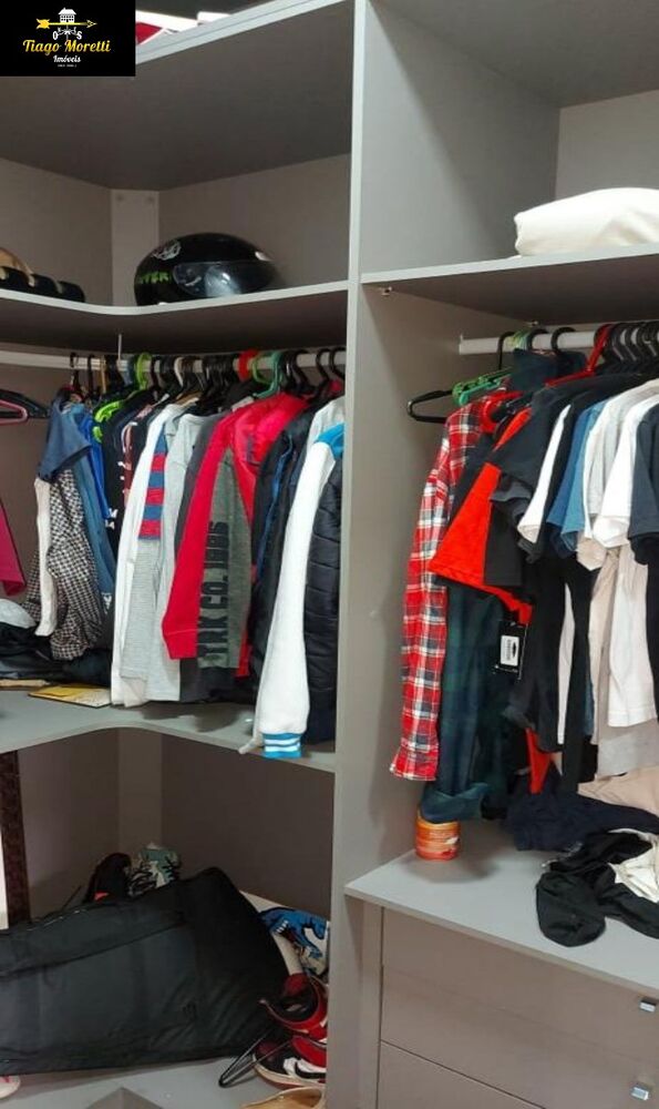 Casa de Condomínio à venda com 4 quartos, 525m² - Foto 31
