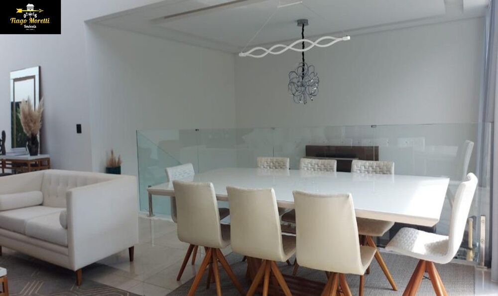 Casa de Condomínio à venda com 4 quartos, 525m² - Foto 8