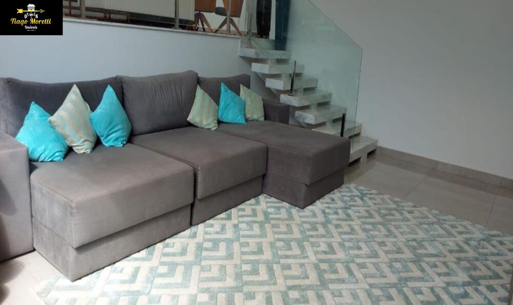 Casa de Condomínio à venda com 4 quartos, 525m² - Foto 10