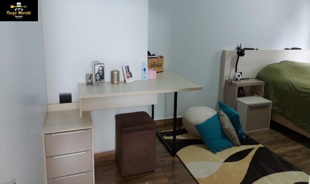 Casa de Condomínio à venda com 4 quartos, 525m² - Foto 18