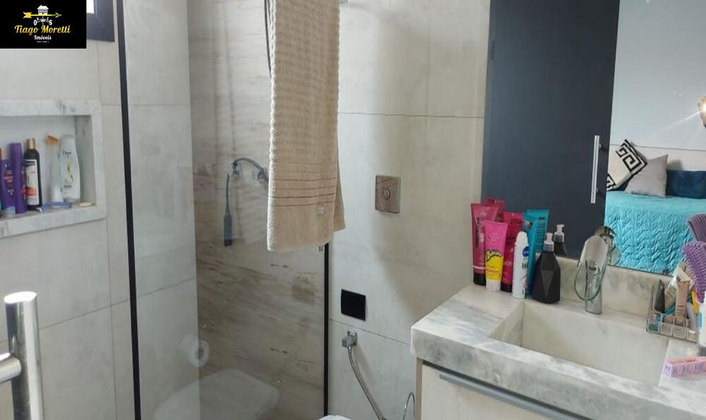 Casa de Condomínio à venda com 4 quartos, 525m² - Foto 26