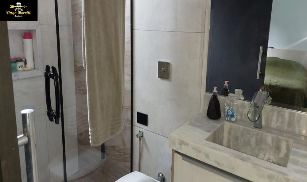 Casa de Condomínio à venda com 4 quartos, 525m² - Foto 21