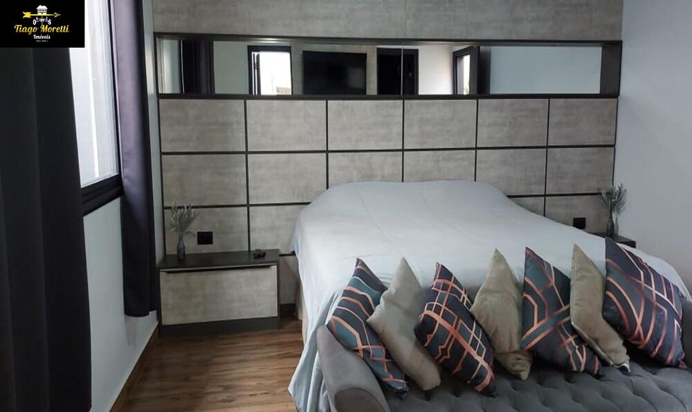 Casa de Condomínio à venda com 4 quartos, 525m² - Foto 30